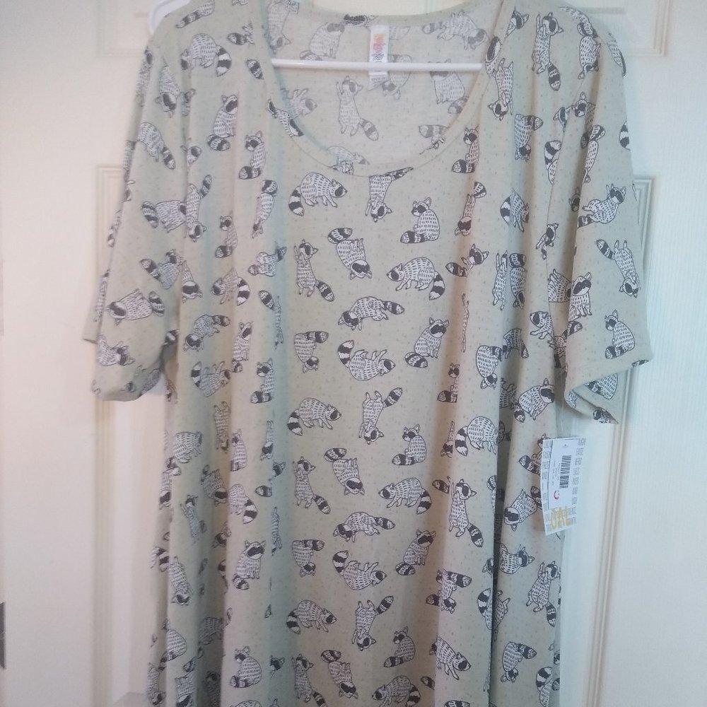 3XL LuLaroe Perfect T